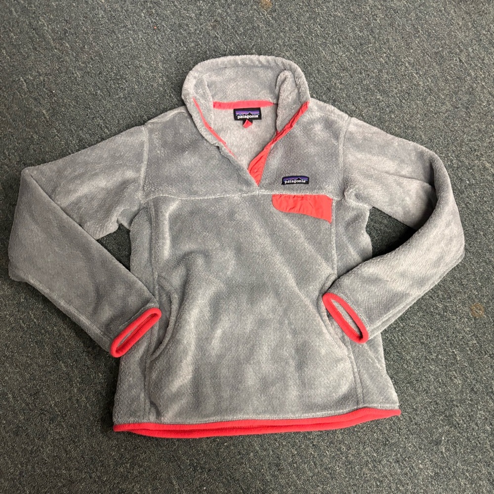 Patagonia Pullover